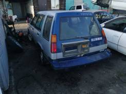 Toyota Sprinter Carib. AL25, 3A ����