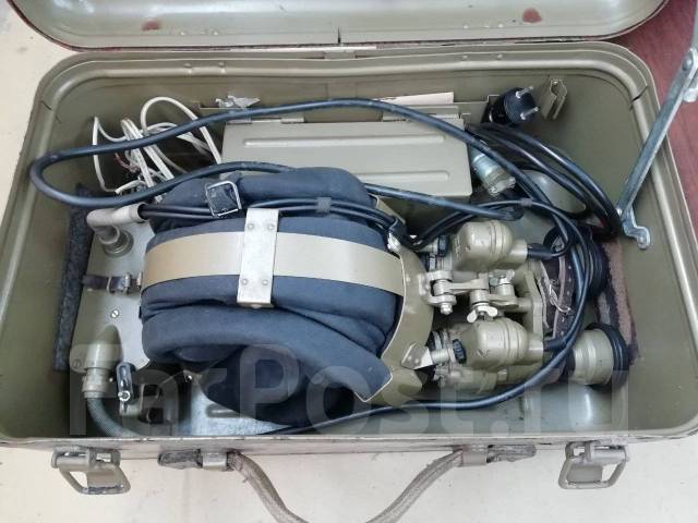 ПНВ-57Е 4000р - Охотничье снаряжение во Владивостоке