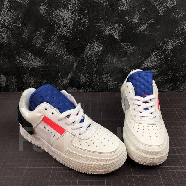 Nike air force 2025 1 type 41