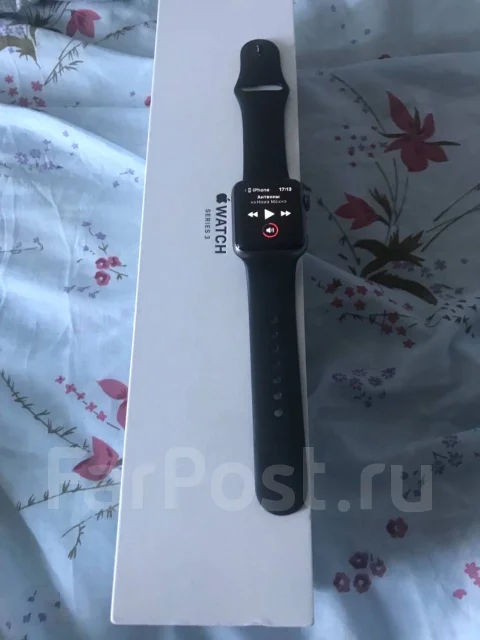 Apple Watch Series 3 ����