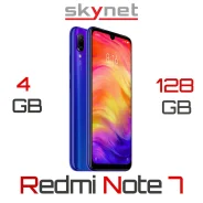 Xiaomi Redmi Note 7. �����, 128 ��, �����, 3G, 4G LTE, Dual-SIM. ��� ����� �� ������������ ����