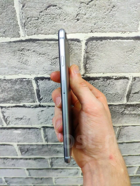 Apple iPhone 6 Plus. �/�, �����, 3G, 4G LTE ����
