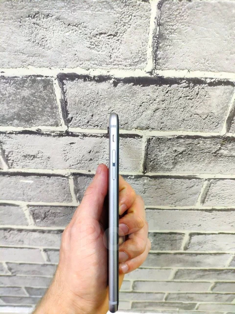 Apple iPhone 6 Plus. �/�, �����, 3G, 4G LTE ����