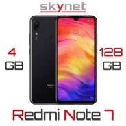 Xiaomi Redmi Note 7. �����, 128 ��, 3G, 4G LTE, Dual-SIM. ��� ����� �� ������������ ����