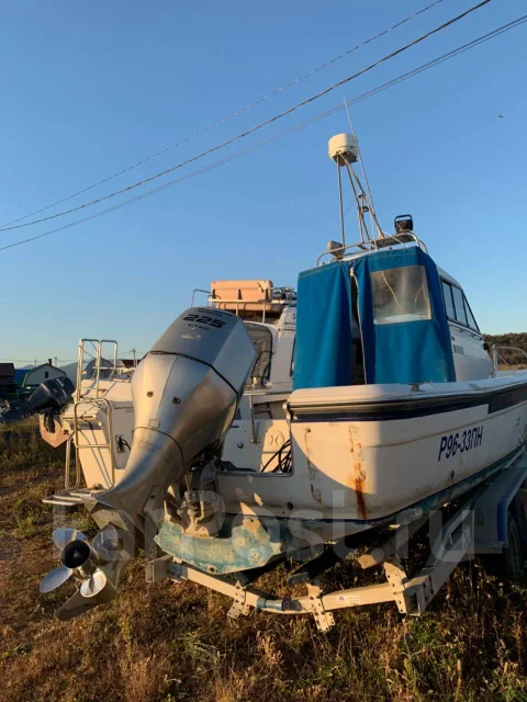Yamaha UF. 1991 ���, ����� 9,3��., ��������� ���������, 225��.�., ������ ����
