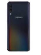 Телефон сотовый SamsungA505 Galaxy A50 64Gb Black(черный) во Владивостоке Samsung Galaxy A50