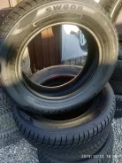Goodride SW608. ������, 2017 ���, ����� ����