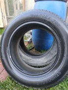 Yokohama Guardex F700P. ������, ����������, �/�, ����� 50�%