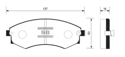 ������� ��������� �������� ������ Hyundai Santamo 20 16V20 16V 4x4 98 Mitsubishi COLT III (C5_A) 18 GTi 16V (C58A) KAT 8692 COLT IV (CA_A) 18 GTi 16V...