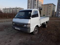 Mazda Bongo, 1998 в Шимановске Mazda Bongo. Продам грузовик Mazda Bonga, 2 184 куб. см., 1 000 кг., 4x4