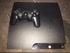 Sony PlayStation 3 Slim ����