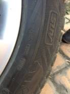 Продам колеса с дисками в Оби Honda. x18", 5x114.30