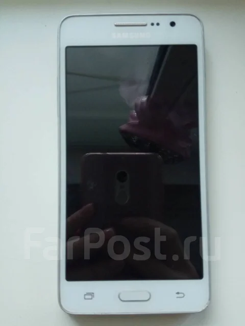 Samsung Galaxy Grand Prime. �/�, ����� ����