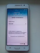 Samsung Galaxy Grand Prime. �/�, ����� ����