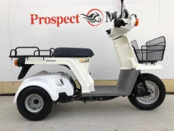 Honda Gyro X. 49����. ��., ��������, ���������, ��� ������� ����