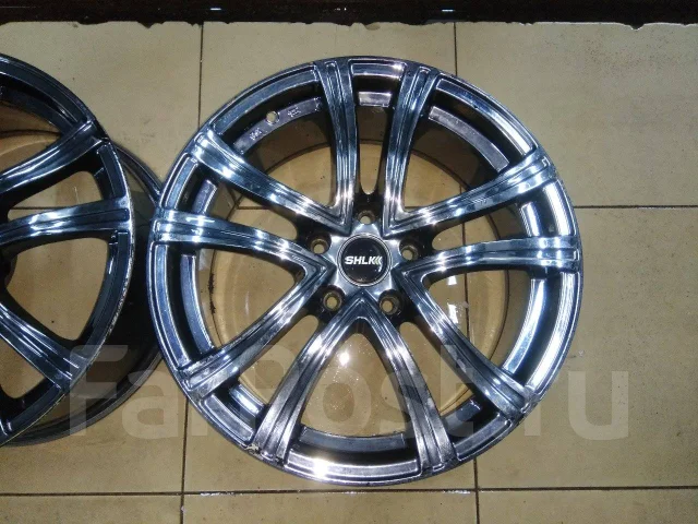 SHLK. x17" ����