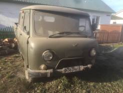 УАЗ 39094 Фермер, 2005 в Тогучине УАЗ 39094 Фермер. Продаётся уаз фермер, 2 400 куб. см., 1 500 кг., 4x4