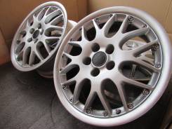 Культовая разборная ковка BBS RS771 в Смоленске BBS. 6.5x16", 5x100.00, ET42, ЦО 57,1 мм.