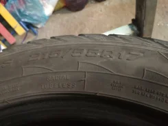 Goodyear Wrangler Radial. ������, �/�, ����� 50�% ����