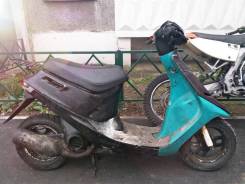 Honda Dio AF18 в Слюдянке Honda Dio AF18. 50 куб. см., неисправен, без птс, с пробегом