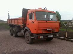 КамАЗ 55102, 2001 в Анапе КамАЗ 55102. Продается Камаз-55102, 10 850 куб. см., 10 000 кг., 6x4