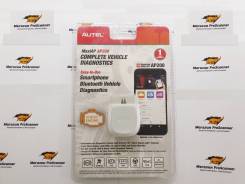 Автосканер Autel MaxiAp200 в Краснодаре Автосканеры.