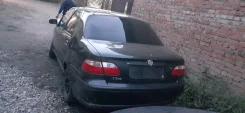 Fiat Albea ����