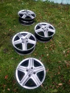 Avangrade. 5.5x5.5", 4x100 ����
