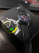 Samsung Gear Sport. GPS, NFC ����
