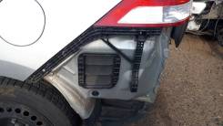 Крепление бампера Honda Insight ZE2. LDA. ChitaCar в Чите Крепление бампера. Honda Insight, ZE2 LDA