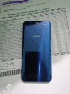 Honor 9. �/�, �����, 3G, 4G LTE, Dual-SIM ����