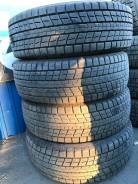 Dunlop Winter Maxx SJ8, 215/65R16 в Иркутске Dunlop Winter Maxx SJ8. Зимние, без шипов, 2015 год, 5 %
