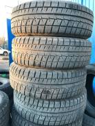 Bridgestone Blizzak Revo GZ, 215/65 R16 в Иркутске Bridgestone Blizzak Revo GZ. Зимние, без шипов, 2013 год, 5 %