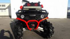 Stels ATV 800G Guepard Trophy PRO EPS, 2017 в Топках Stels ATV 800G Guepard Trophy PRO. исправен, есть псм\птс, с пробегом