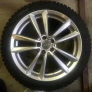 Mak Bremen. 8.0x19", 5x112, ET43.5 ����