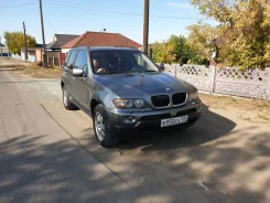 BMW X5. �������, 4wd, 3.0 (235��.�.), ������, 265 000����. ��