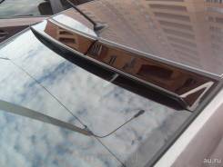 Продам козырек на заднее стекло Hyundai Solaris в Свободном Спойлер на заднее стекло. Hyundai Solaris