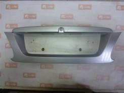 Накладка крышки багажника Nissan Almera в Твери Накладка крышки багажника Nissan Almera