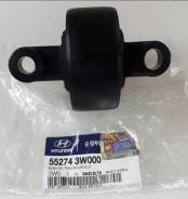 552743W000 Сайлентблок заднего продольного рычага Hyundai/Kia в Томске Сайлентблок рычага, тяги. Hyundai ix35 Hyundai Tucson Kia Sportage