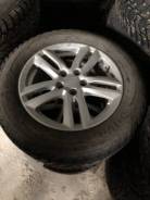 Колеса на 195/65 R15 в Ноябрьске Колеса на 195/65 R15. 15.0x15" 5x100.00