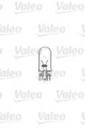 Лампа W5W 12V 5W W2,1x9,5d Essential(FKQ) Valeo 032211 в Омске Лампа W5W 12V 5W W2,1x9,5d Essential(FKQ) VALEO 032211