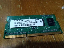SO-DIMM DDR. ����