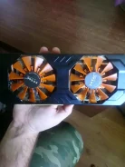 GeForce GTX 760 ����