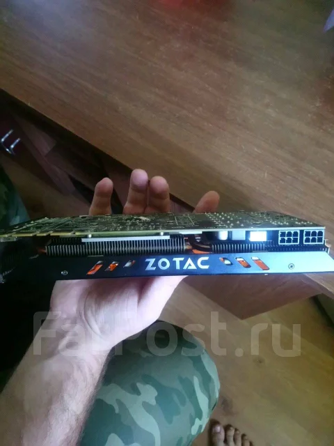 GeForce GTX 760 ����