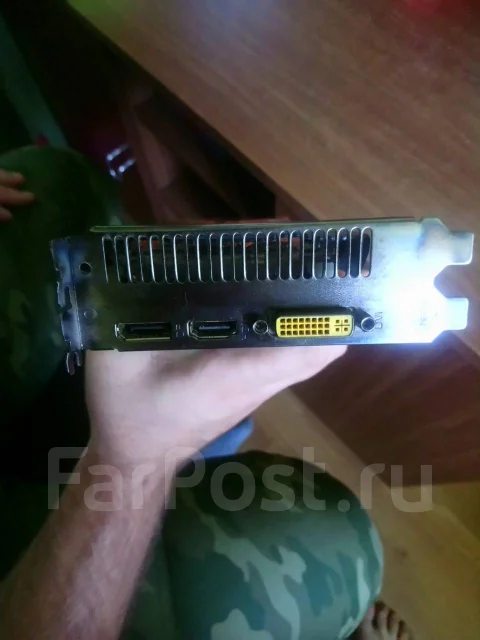 GeForce GTX 760 ����