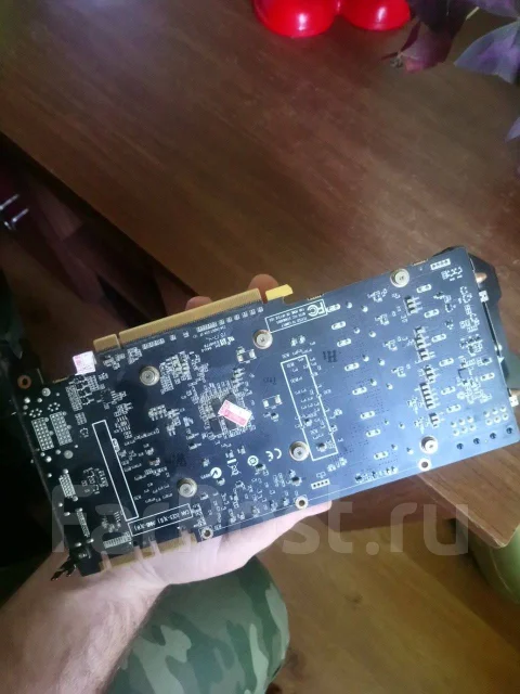 GeForce GTX 760 ����