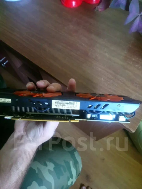 GeForce GTX 760 ����