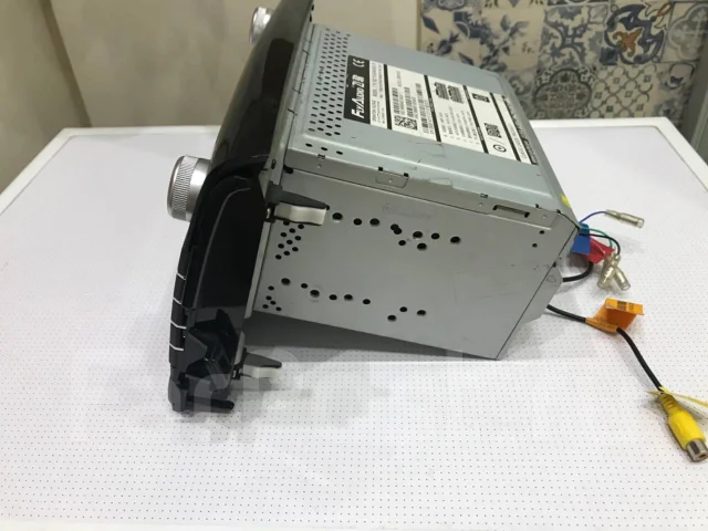FlyAudio. ��� ����� �� ������ ����