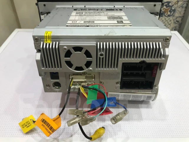 FlyAudio. ��� ����� �� ������ ����