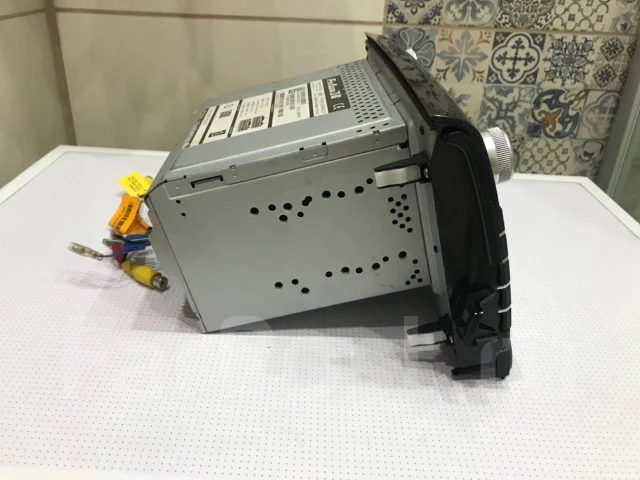FlyAudio. ��� ����� �� ������ ����
